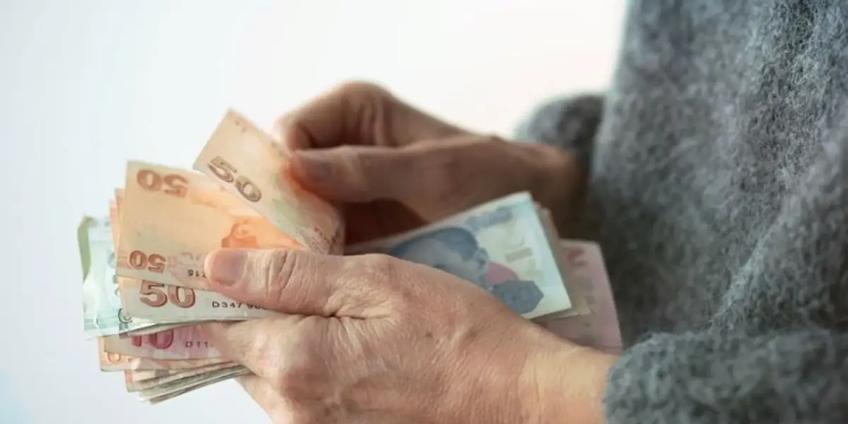 Emeklilerin 2025 Yılı Zam Farkları Bugün Ödenecek!