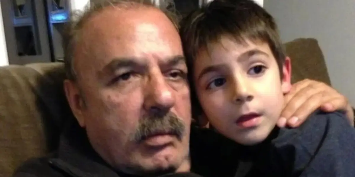 Ferdi Tayfur'un Oğlundan Duygusal Paylaşım