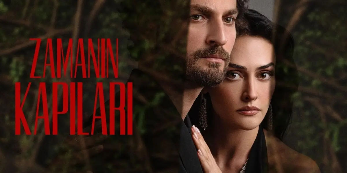 Zamanın Kapıları Dizisinin 2. Sezonu Çekiliyor