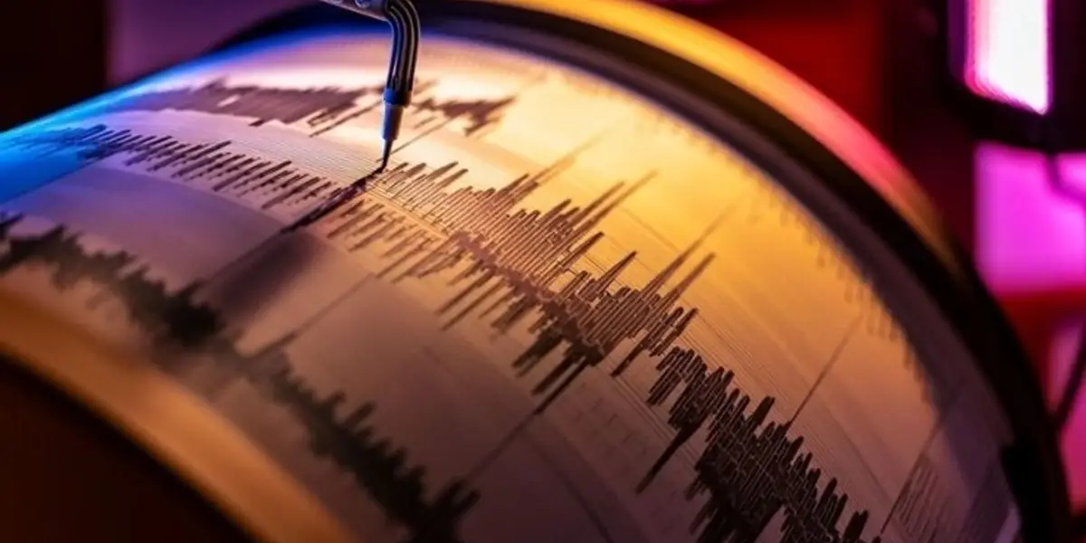 Son Dakika: 5.6 Büyüklüğünde Deprem!