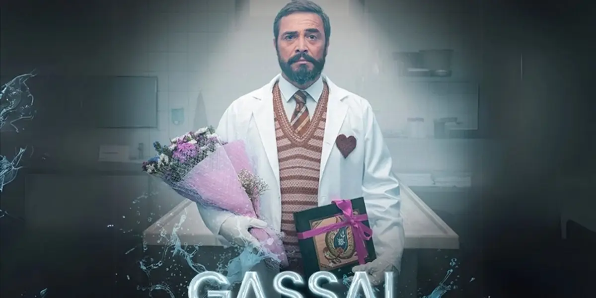 Gassal 2. Sezon Ne Zaman Başlayacak?