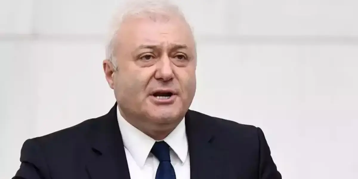 CHP İzmir Milletvekili Tuncay Özkan Hakkında Soruşturma
