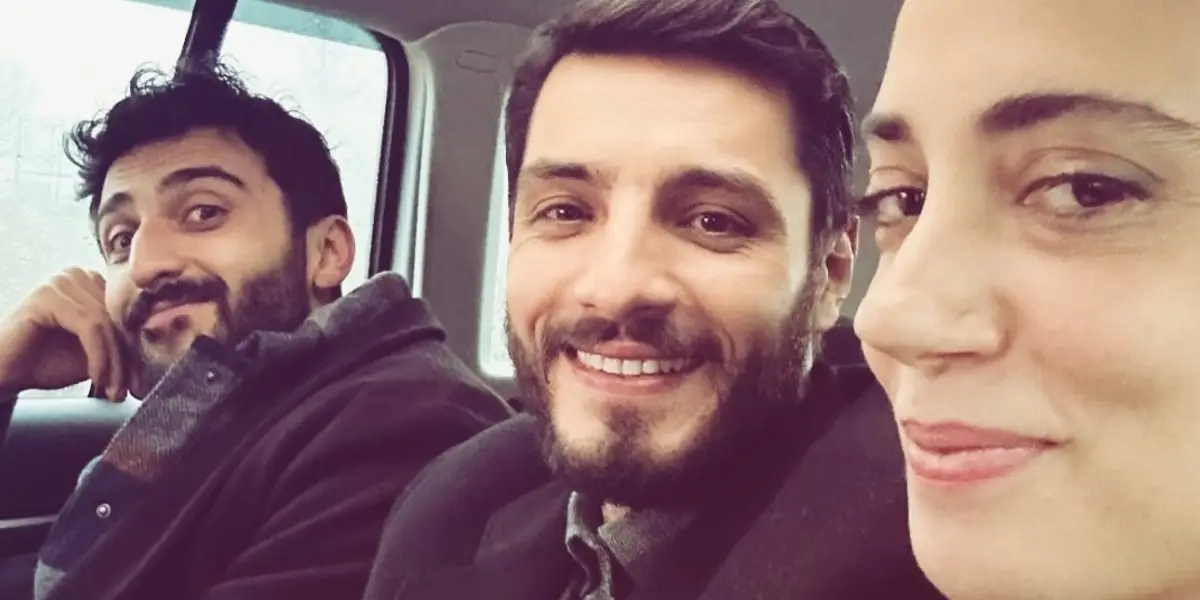 Kızılcık Şerbeti'nde Nursema'nın Kiminle Birlikte Olacağını Ceren Karakoç Kendisi Açıkladı: "Önde Gidiyor"
