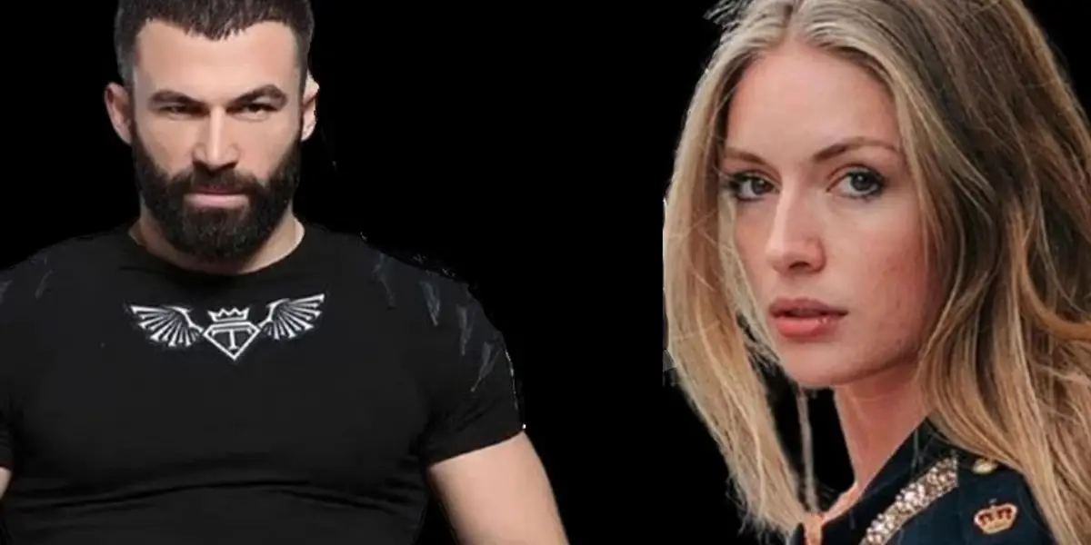 Yasemin Kay Allen'dan Turabi'nin Şarkısına Flaş Yorum: Muhteşem Bir Eser