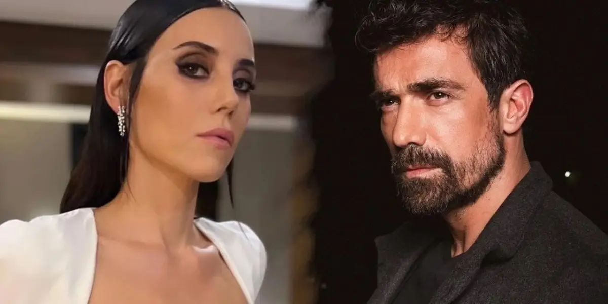 1001 Gece Masalları Dizisine Yeni Oyuncular