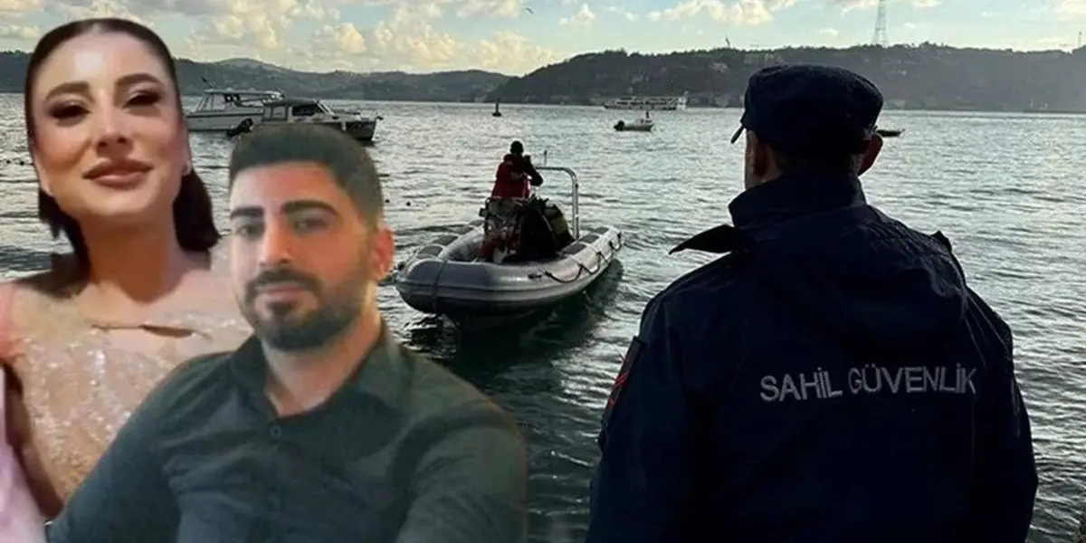 Kadıköy Sahil'de Erkek Cesedi Bulundu: Cesedin Sarıyer'de Denize Düşen Kardeşlerden Birine Ait Olduğu Düşünülüyor