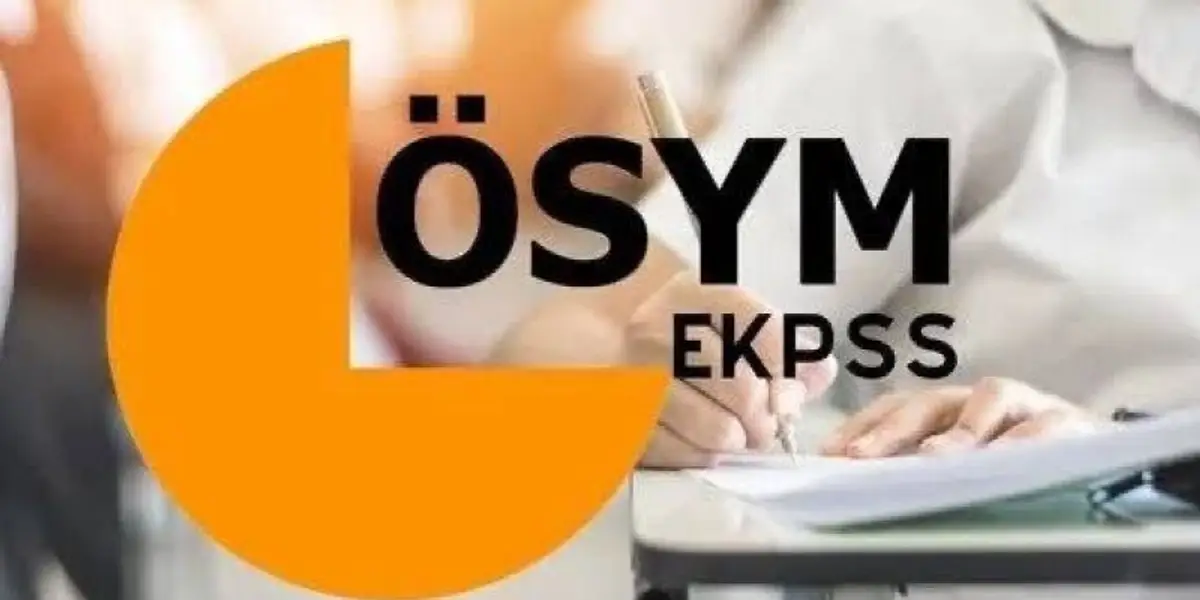 E-KPSS Sonuçları Açıklandı
