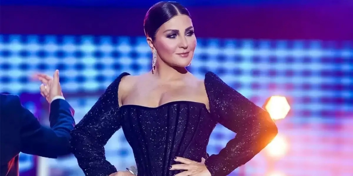 Sibel Can'ın Yeni Tarzı Lady Gaga'ya Benzetildi