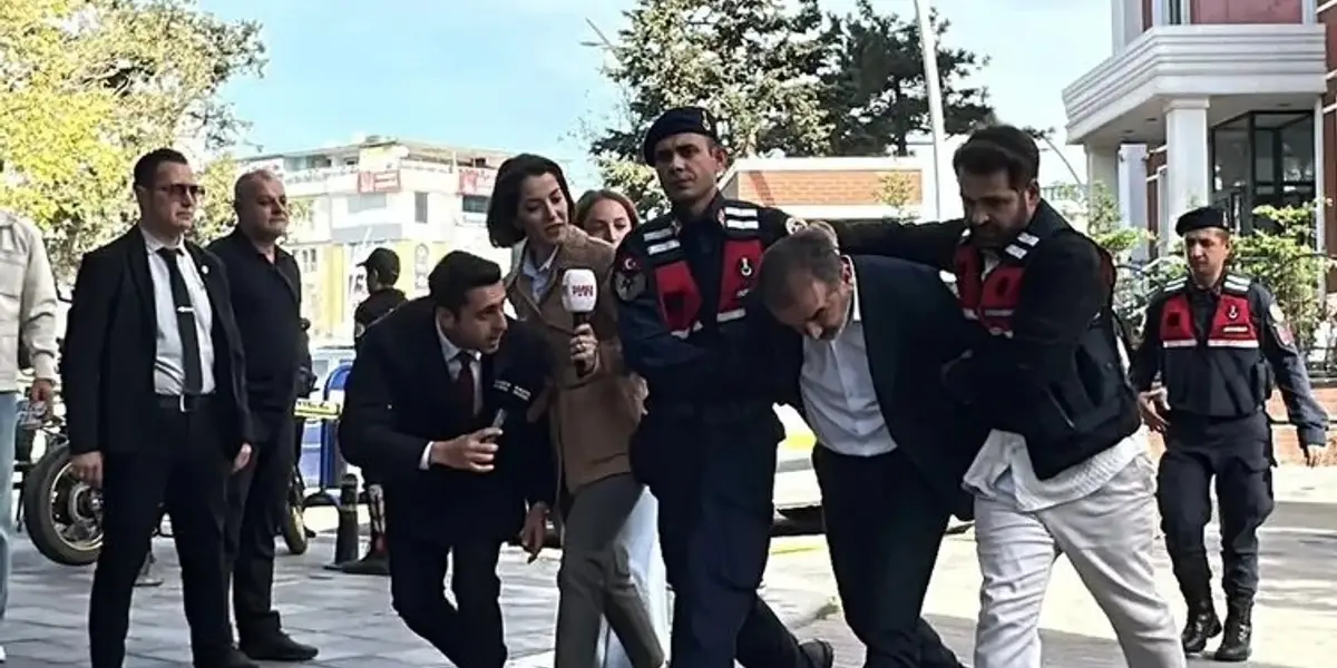 Yenidoğan Çetesi Yeniden Hakim Karşısında