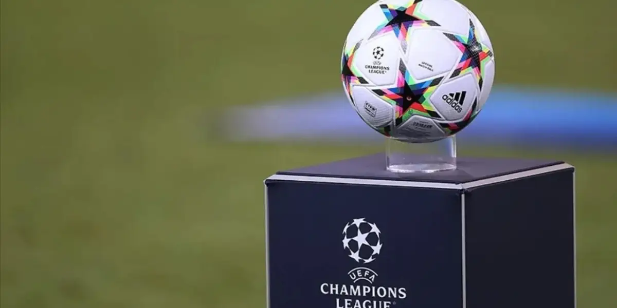 Şampiyonlar Ligi'nde Play-Off Turu Tamamlandı: İşte Son 16'ya Kalan Takımlar