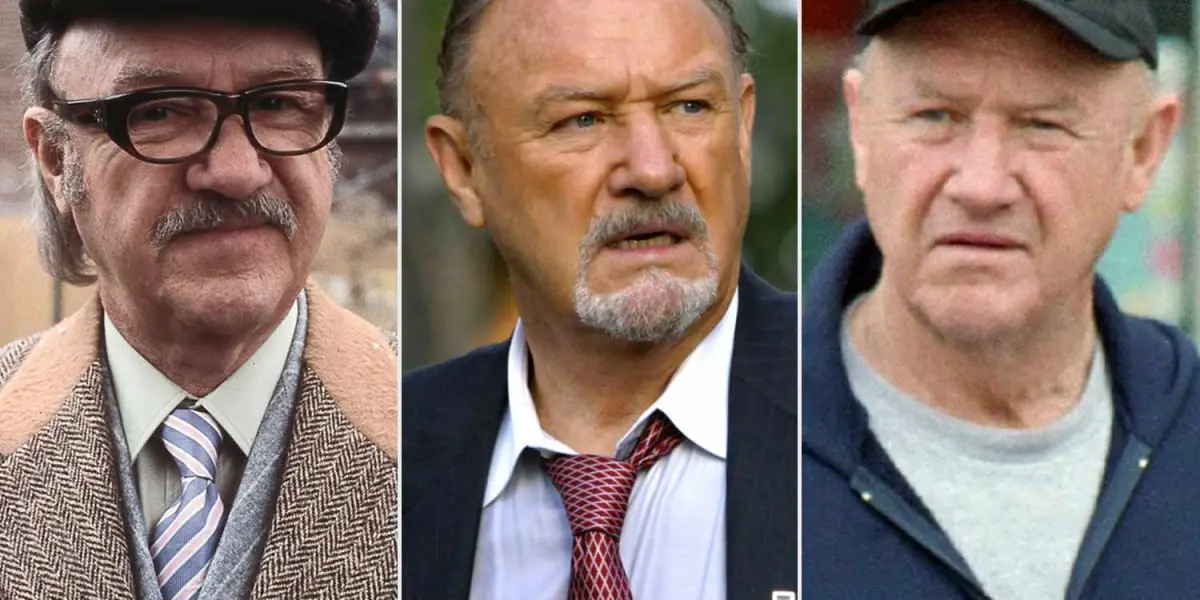 Ünlü Aktör Gene Hackman, Eşiyle Birlikte Evinde Ölü Bulundu!