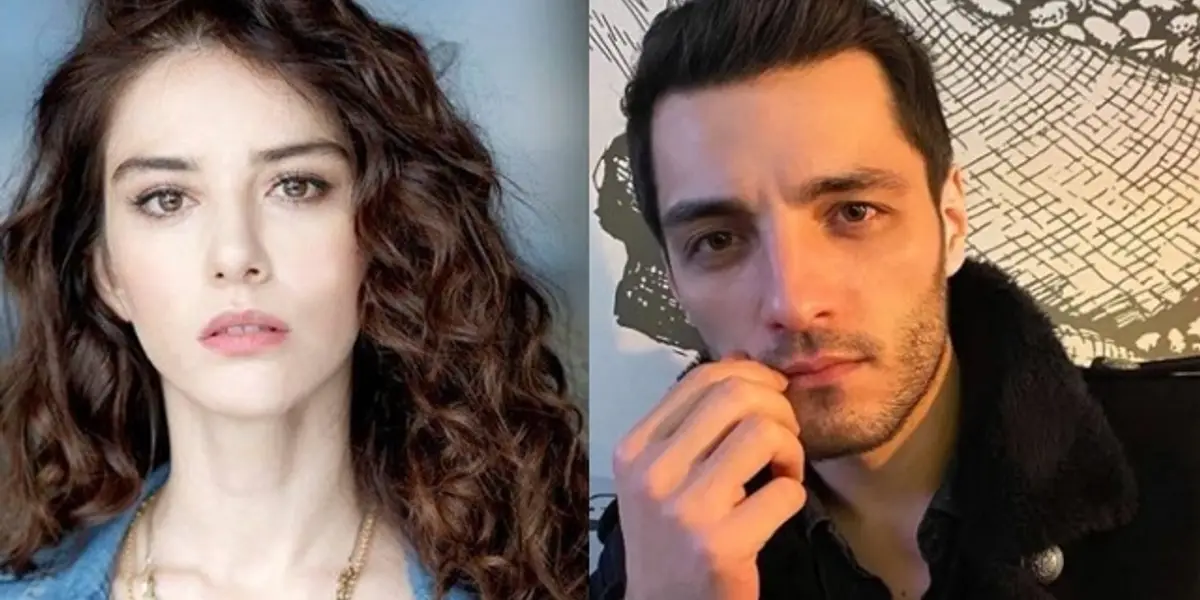 Özge Gürel ve Fatih Gühan'dan Film Projesi