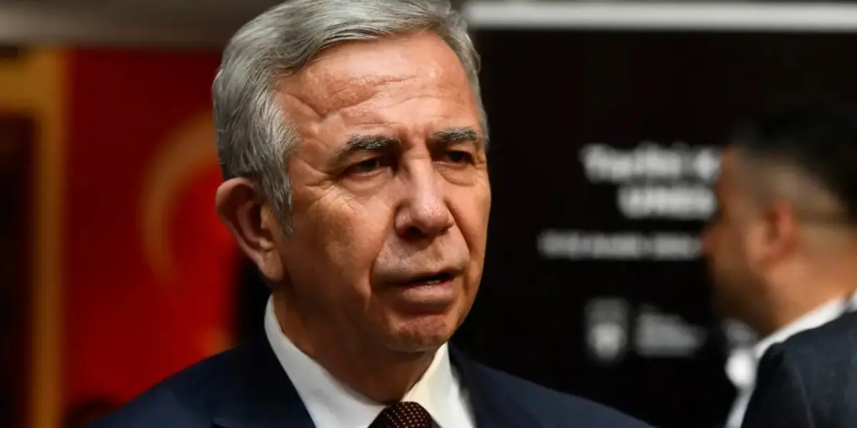 Mansur Yavaş İhraç Olan Komutanları İşe Aldı