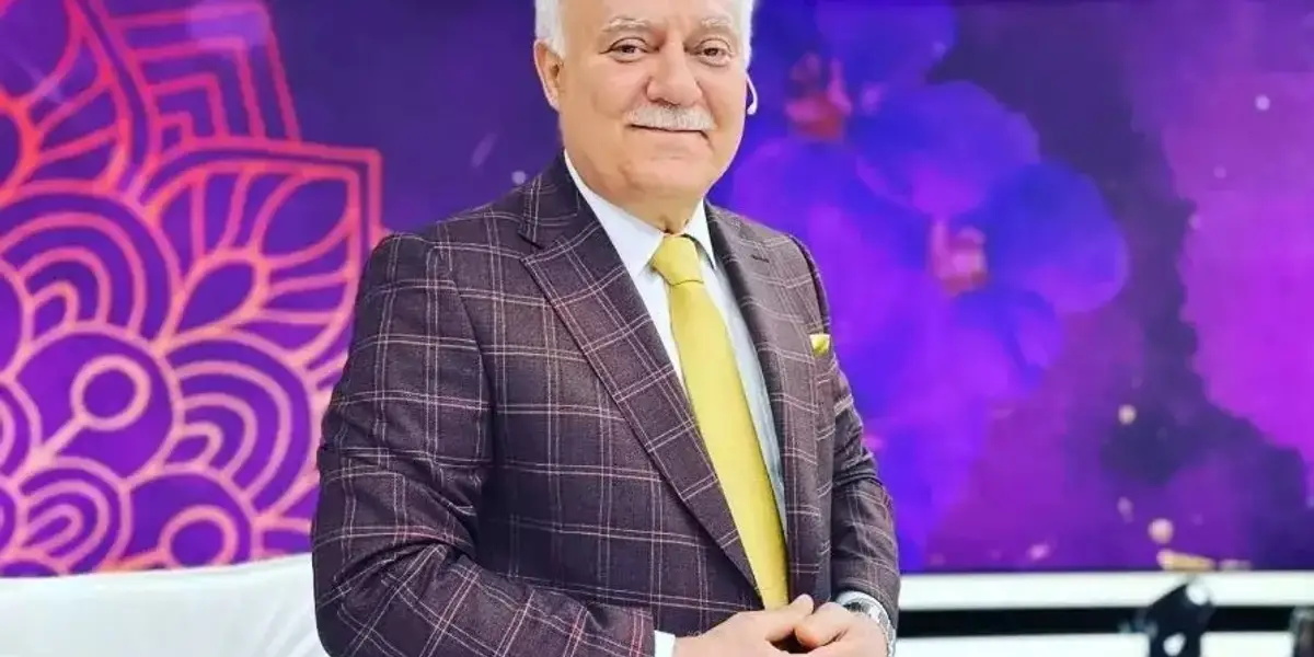 Nihat Hatipoğlu'na Gelen Soru Şaşırttı: "Kaçak Siteden Maç İzlemek Haram mı?"