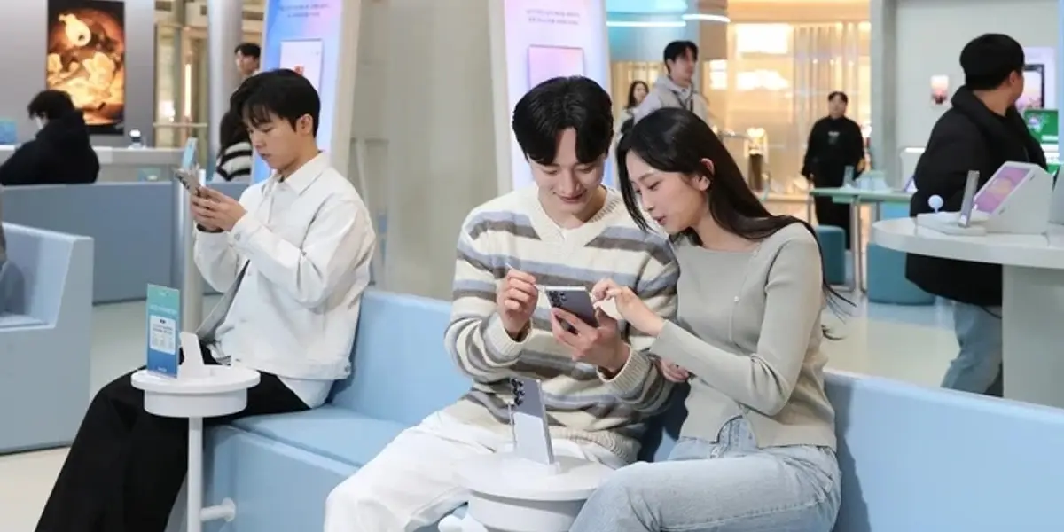 Samsung'un O Modeli Tarihi Satış Rekoru Kırdı