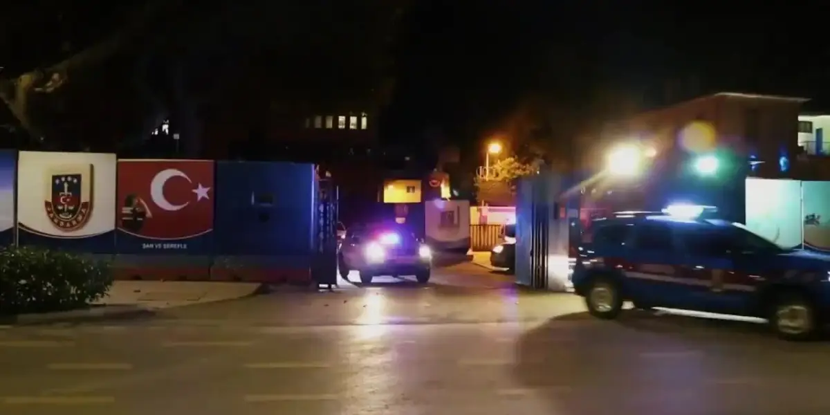 Gürz-48 Operasyonlarında 47 DEAŞ Terör Örgütü Mensubu Yakalandı