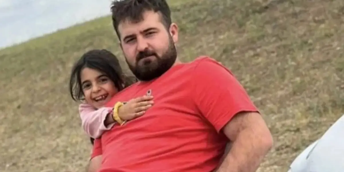 Ağabeyi Narin'in Son İsteğini Paylaştı