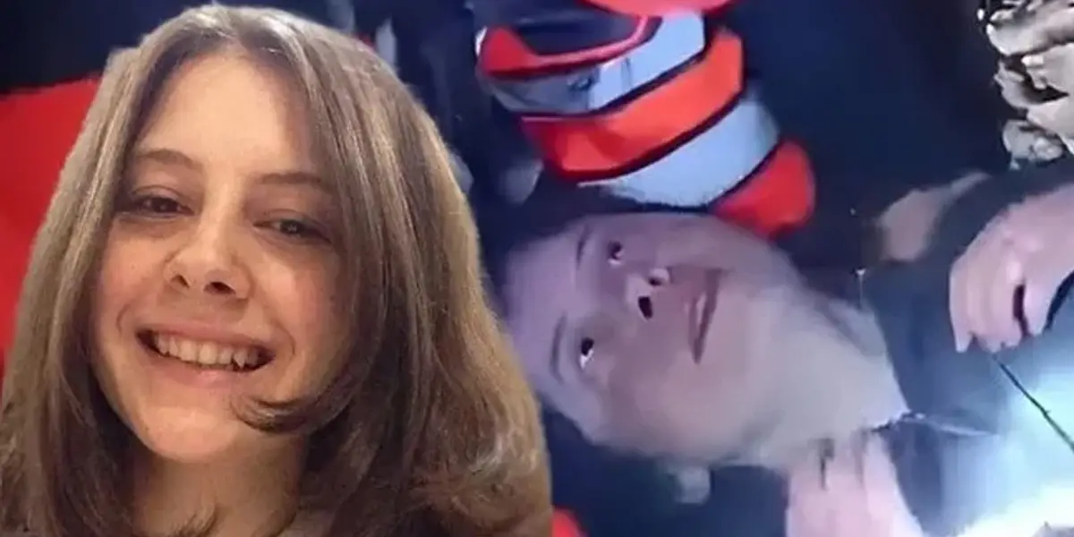 Ece Gürel Ölüm Sebebi Açıklandı: Hipotermi!