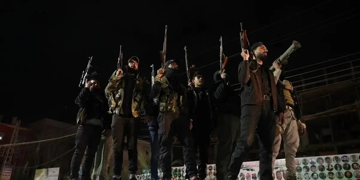 Suriye'deki Çatışmalarda 70 Kişi Öldü