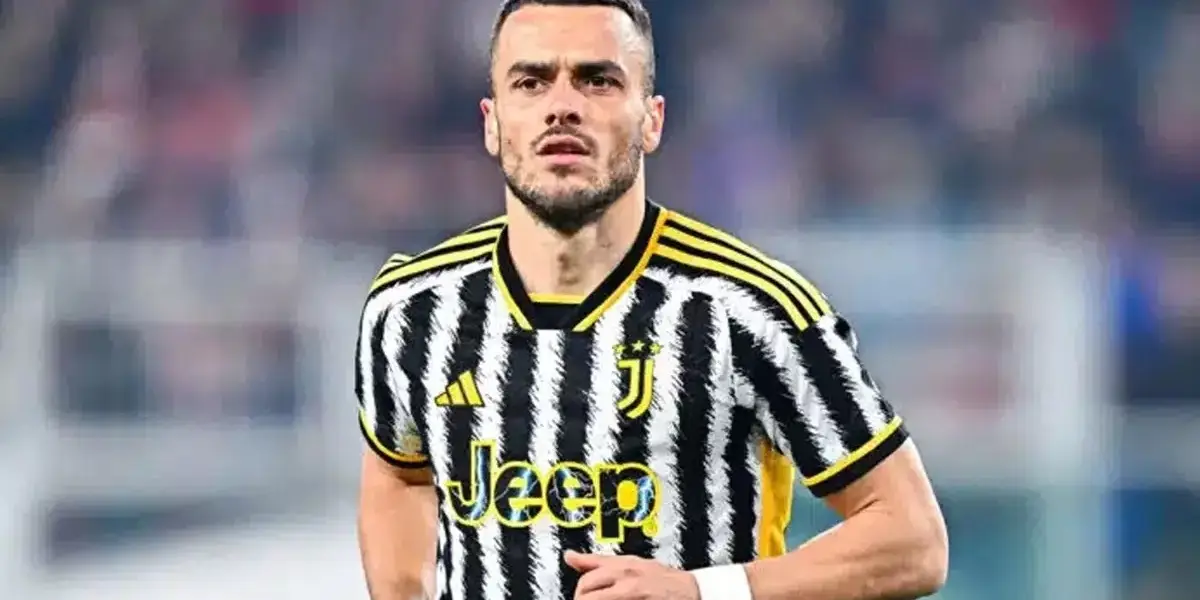 Fenerbahçe Filip Kostic'in Bonservisini Alıyor