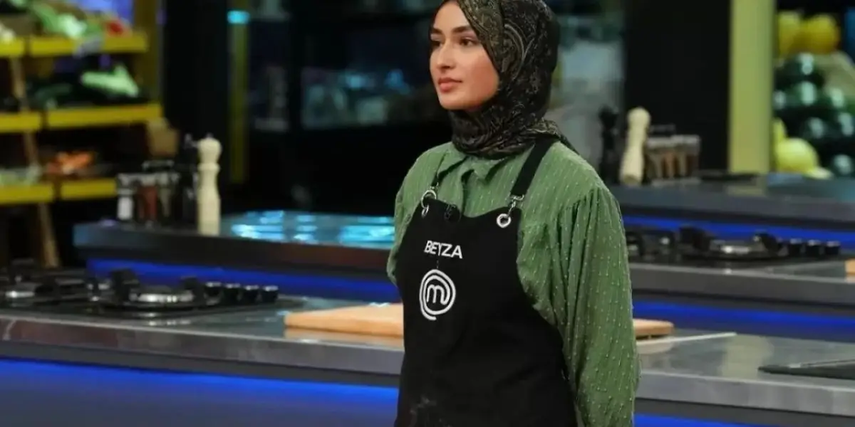 MasterChef Beyza'nın Yeni Ev Paylaşımı