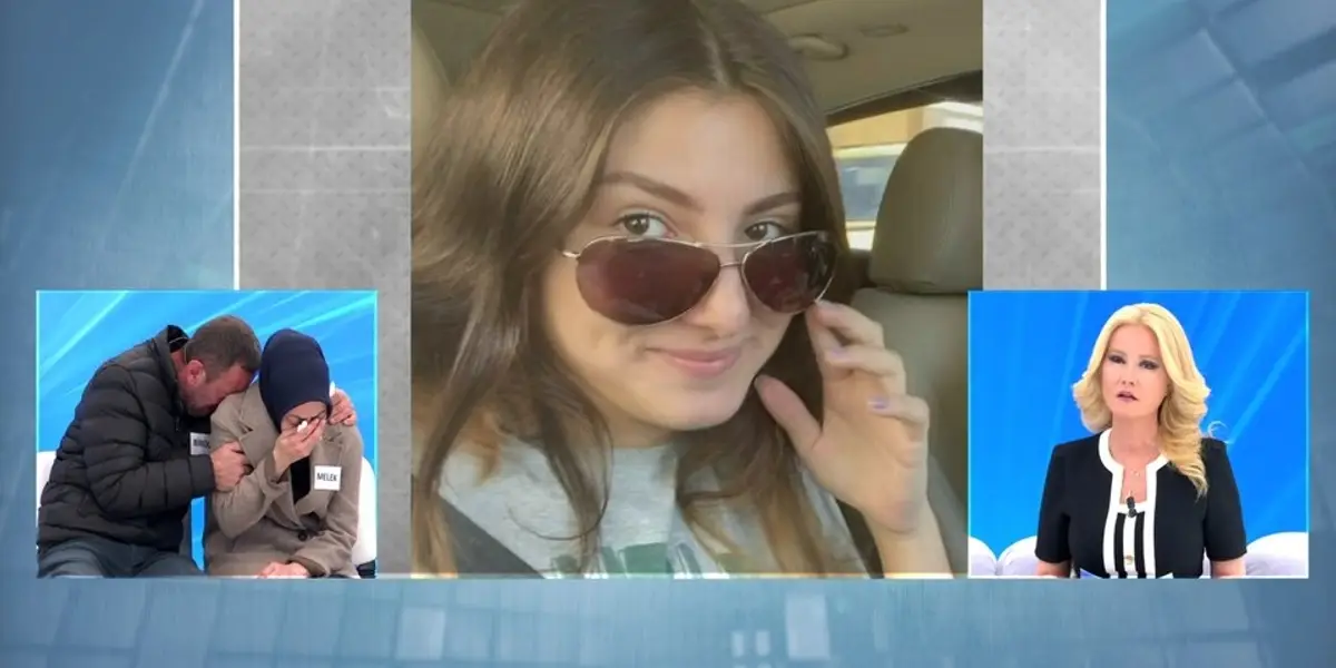 Ayşegül Selik, Babası Tarafından Tacize Uğradığını İddia Etmişti! Gerçekler Müge Anlı'da Ortaya Çıktı