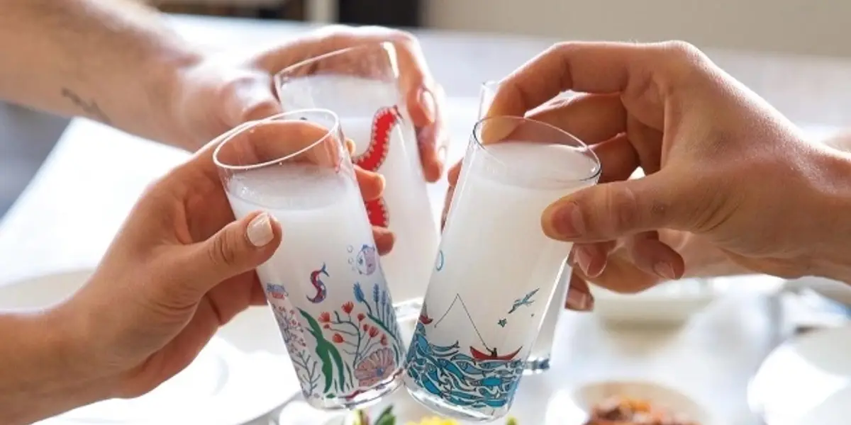 Sigaradan Sonra Rakıya Dev Zam