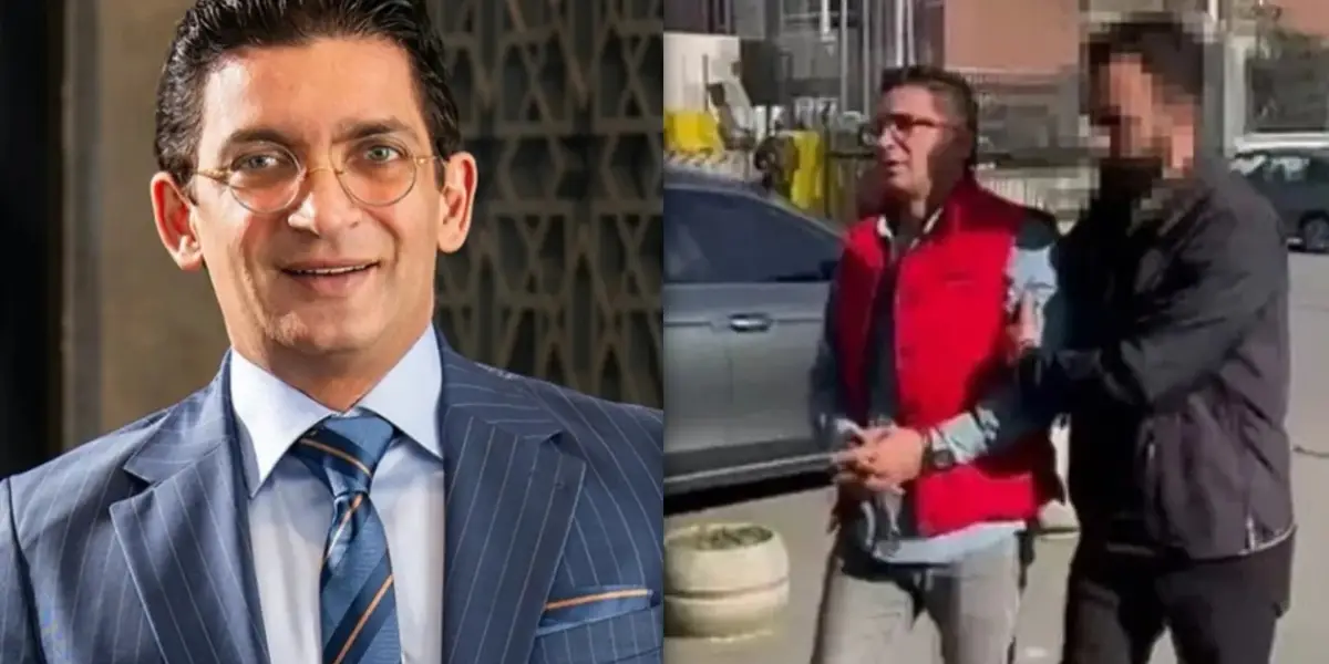 Flash TV Patronu Erkan Kork Hakkında Tutuklama Talebi
