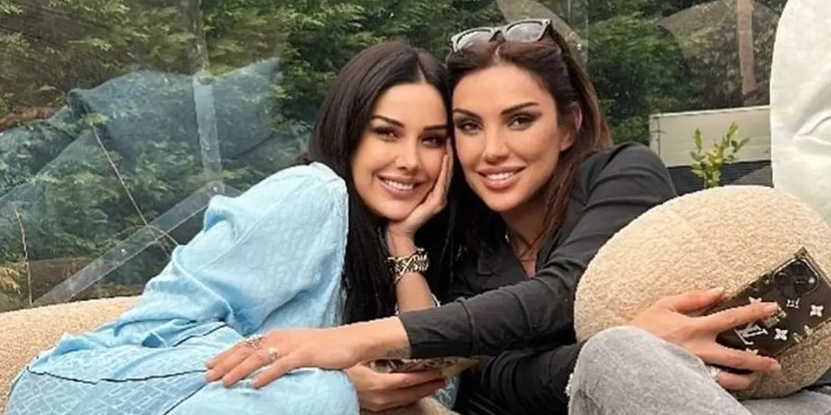 Dilan Polat ve Sıla Doğu'ya Beraat
