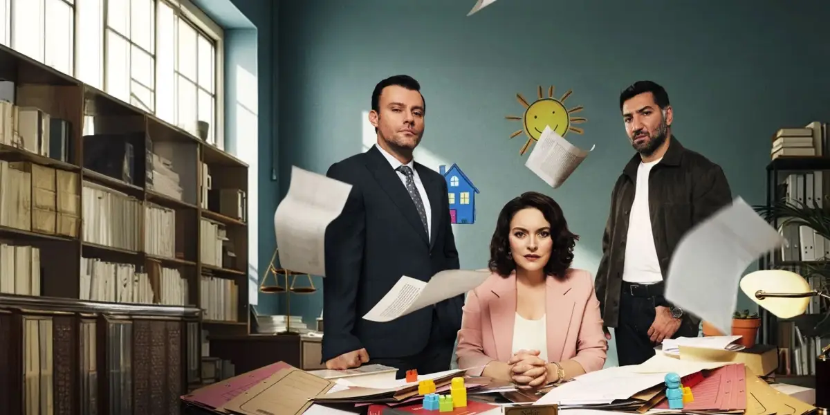 Ezgi Mola, Salih Bademci ve Berkay Ateş'li 'Başka Bir Gün' Dizisi Final Yapıyor
