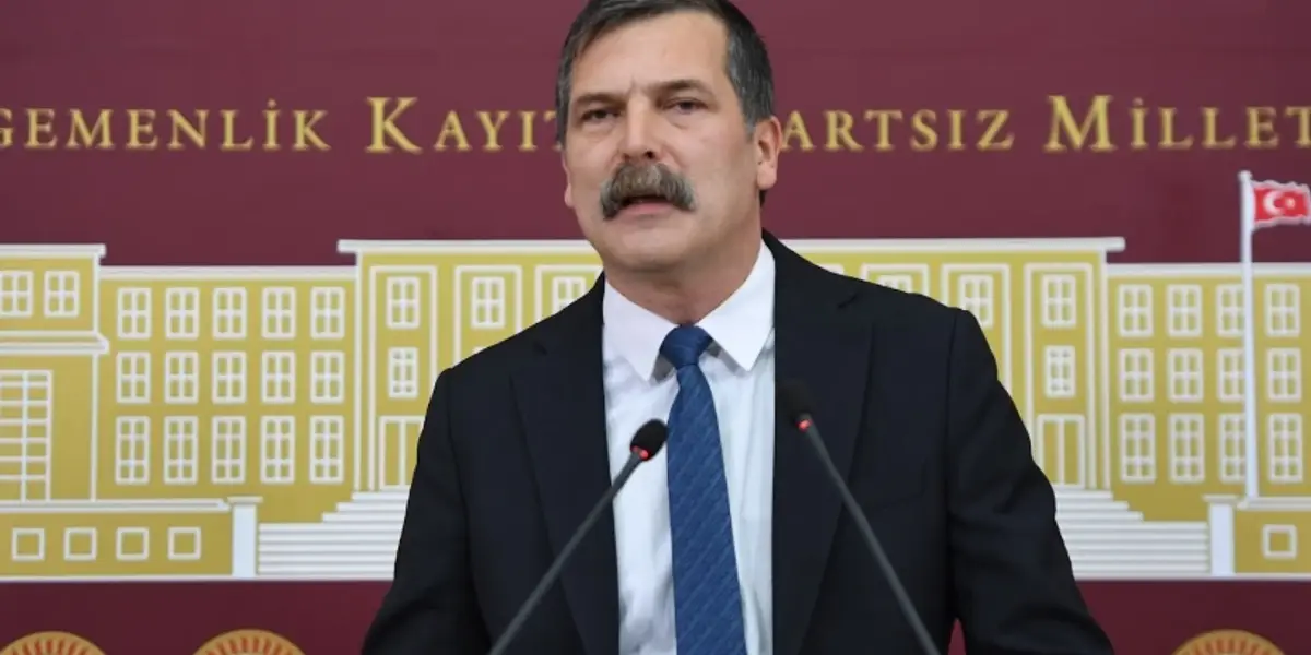TİP Genel Başkanı Baş: Bazı Parti Yöneticileri Gözaltına Alındı