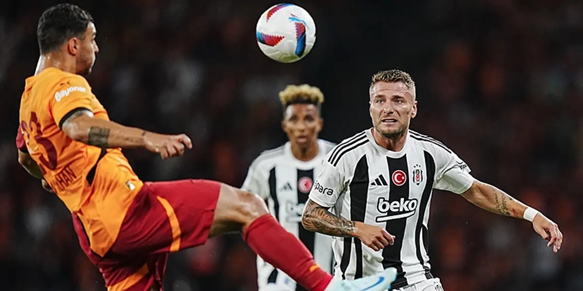 Beşiktaş Sahaya Çıkmayacak Mı? Hüseyin Yücel'den Galatasaray Derbisi Sözleri!