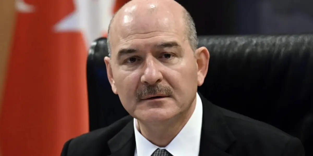 Süleyman Soylu'dan İBB ve CHP'ye Eleştiri