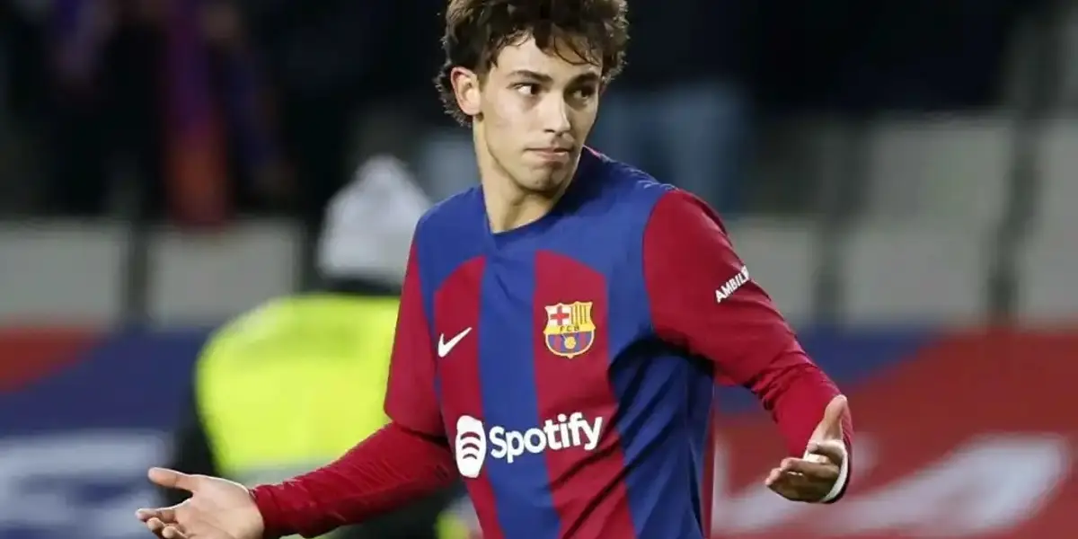 Galatasaray'dan Joao Felix Bombası!