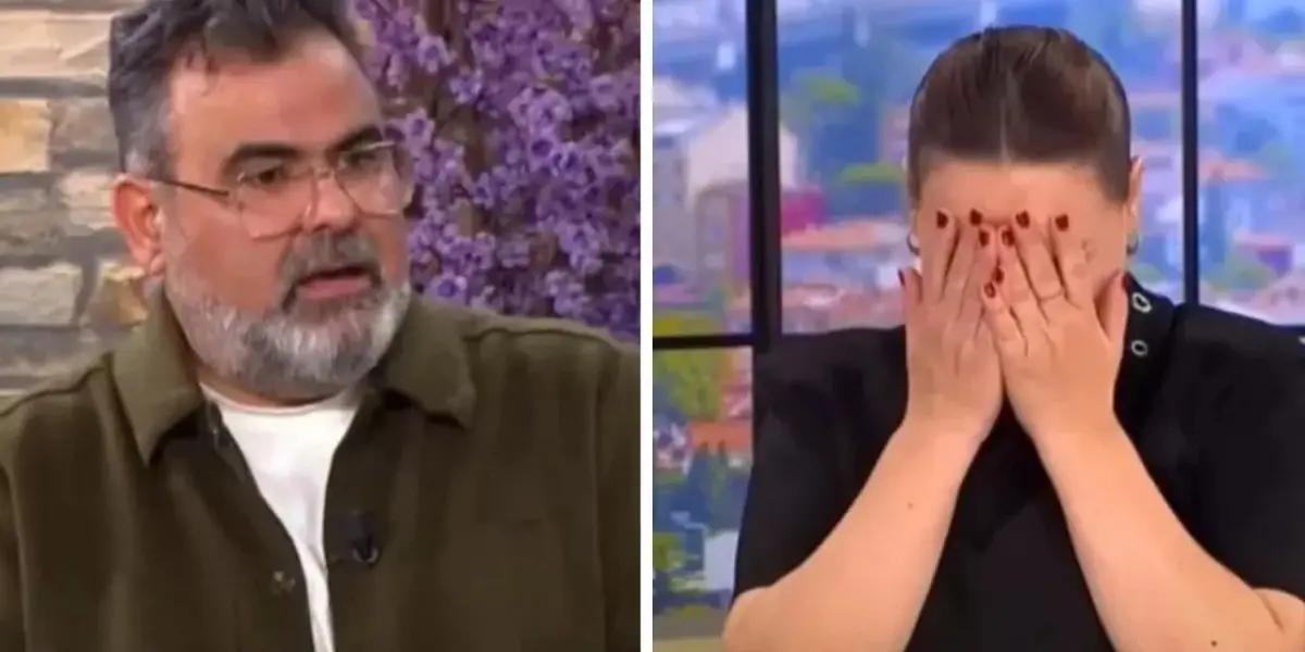 Ünlü Psikolog, Volkan Konak'la İlgili "İyi Bilmezdik" Paylaşımı Sonrası İşinden Kovuldu!