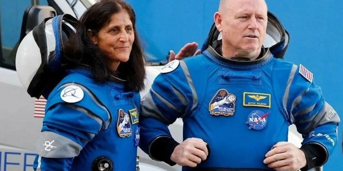 Dönüş Yapan Astronotlardan Samimi İtiraflar