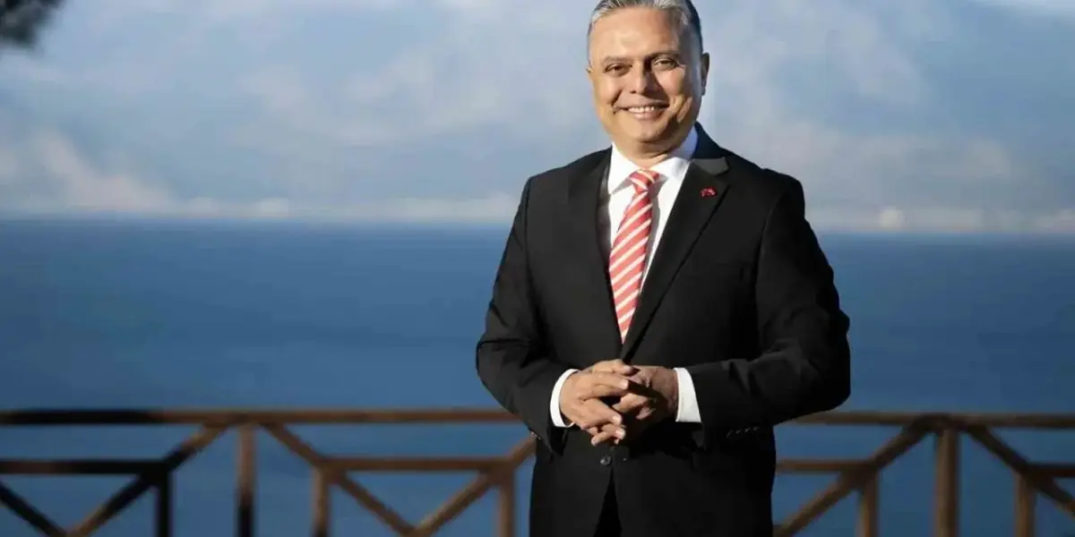 CHP'li Başkan Ümit Uysal'dan Adaylık Açıklaması