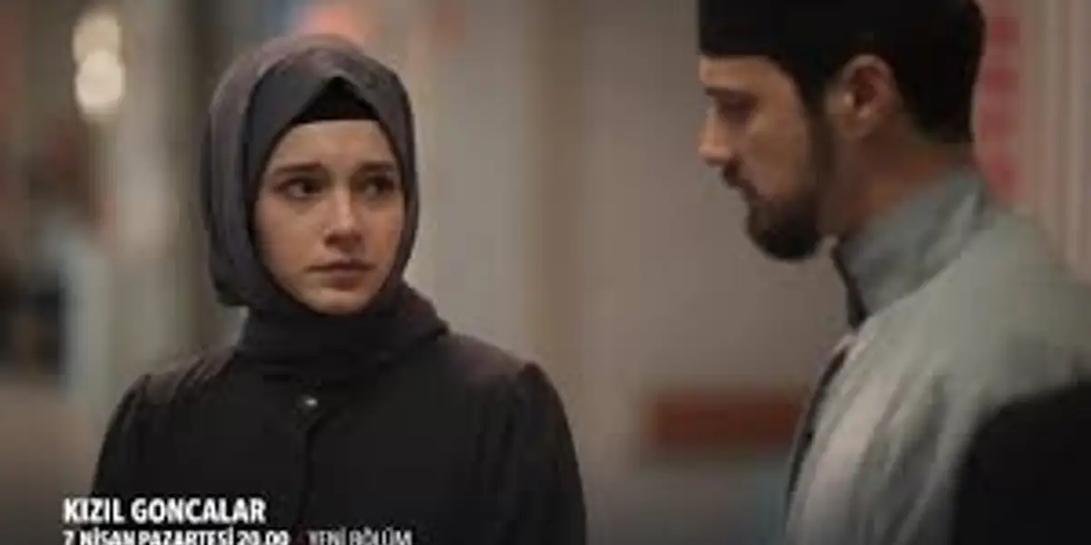 Kızıl Goncalar'ın Yeni Bölümü Bu Akşam Neden Yok?