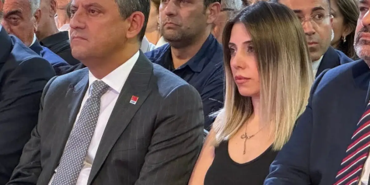 Dilruba Kayserilioğlu'ndan Özgür Özel'e Sert Suçlamalar: "Bana İktidardan Daha Fazlasını Yaptı!"