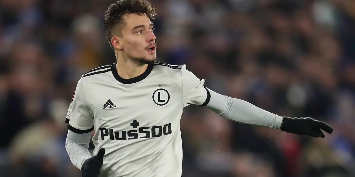 Ernest Muçi'den Beşiktaş'a Kötü Haber!