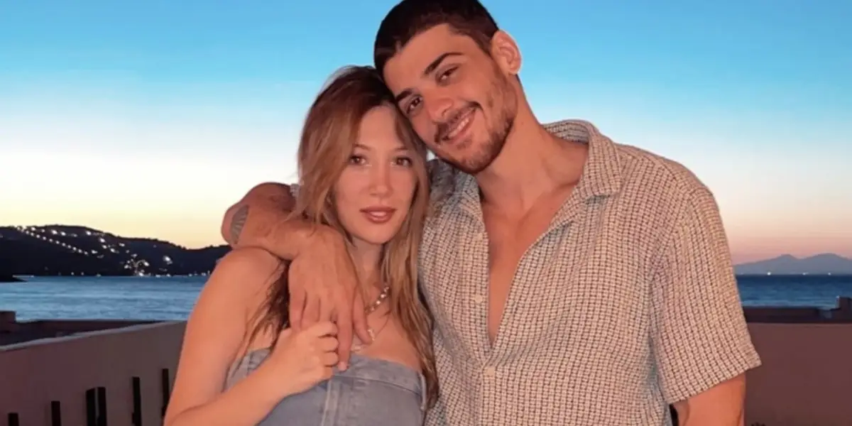 Survivor'da Türkiye Ödülünü Duyan Yasmin Erbil'den Sevgilisi Yiğit Poyraz için Temenni