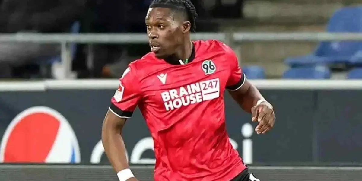 Derrick Köhn'e İtalya'dan Talip Çıktı! Galatasaray'ın Başına Talih Kuşu Kondu