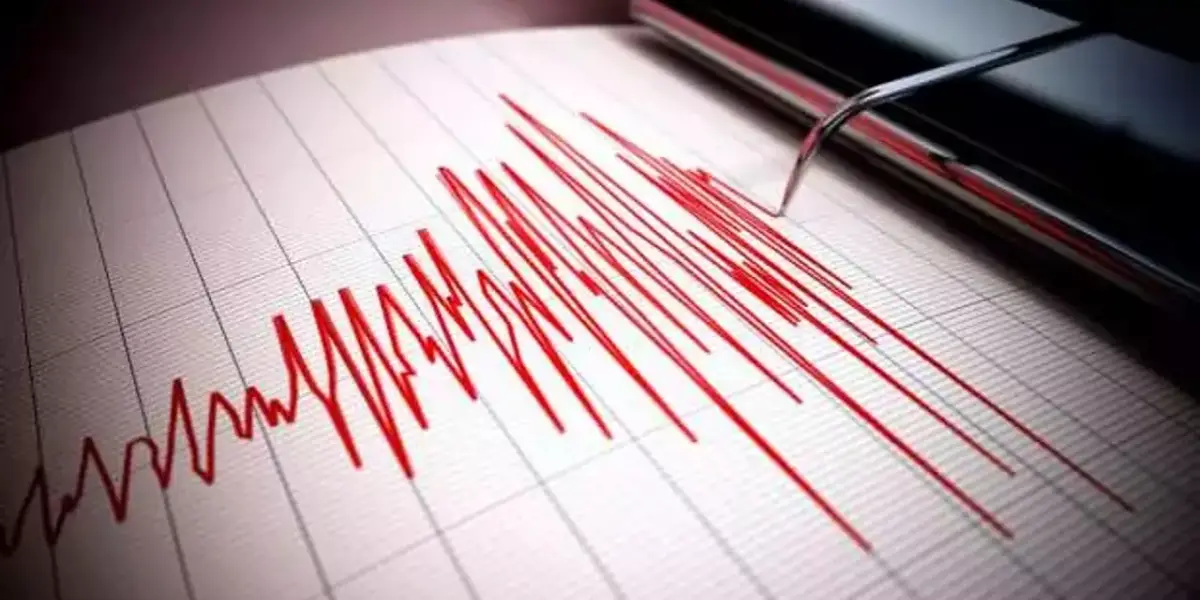 İzmir Körfezi'nde 4.0 Büyüklüğünde Deprem