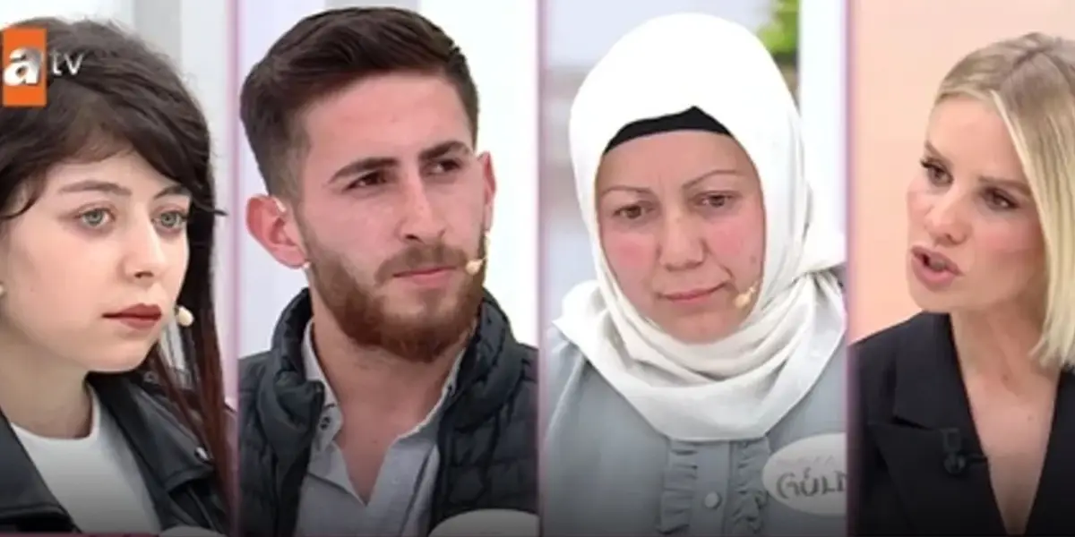 Kayınvalidesini Hamile Bırakan Damat Gündem Olmuştu! Esra Erol Yasak Aşkla İlgili Sessizliğini Bozdu