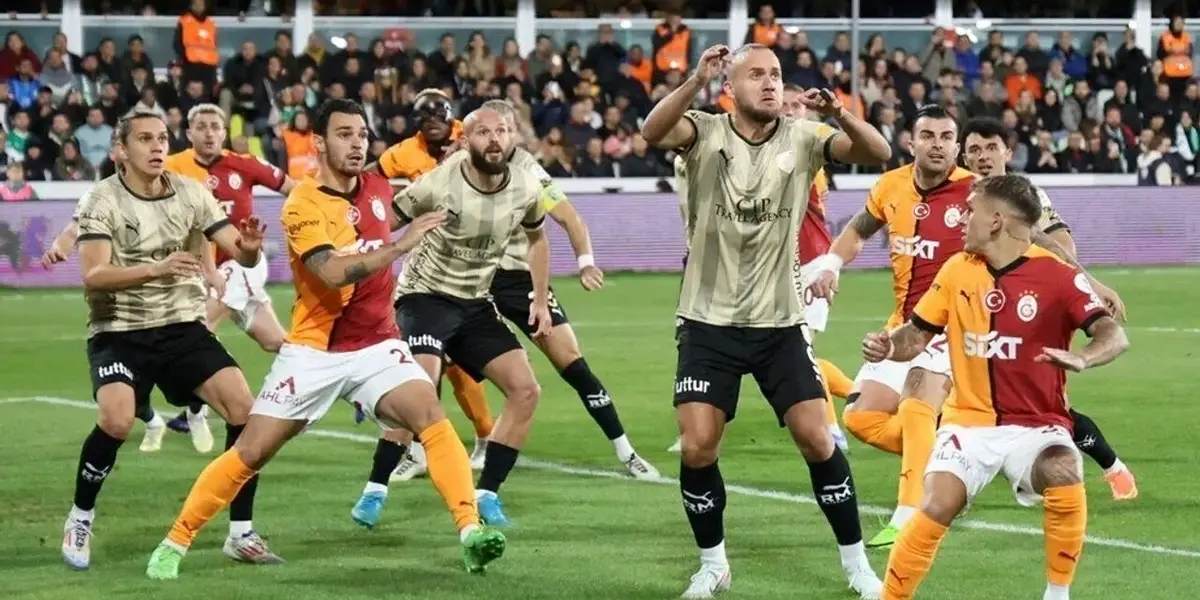 Galatasaray Bodrumspor Maçı Ne Zaman, Hangi Kanalda? Galatasaray Bodrumspor İlk 11'ler