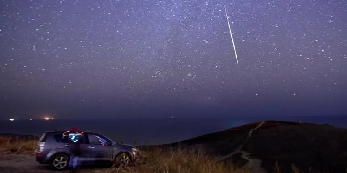 Lir Gök Taşı Yağmuru Ne Zaman Gerçekleşecek? Türkiye'den İzlenebilecek Mi?