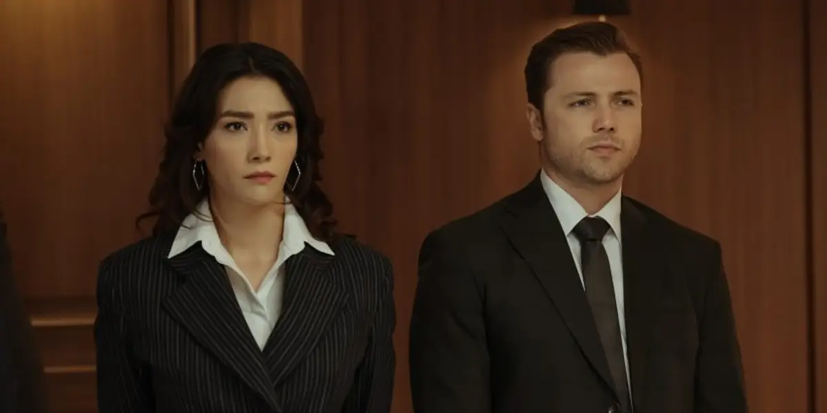 Aybüke Pusat'ın Teşkilat'a Nasıl Veda Ettiği Ortaya Çıktı
