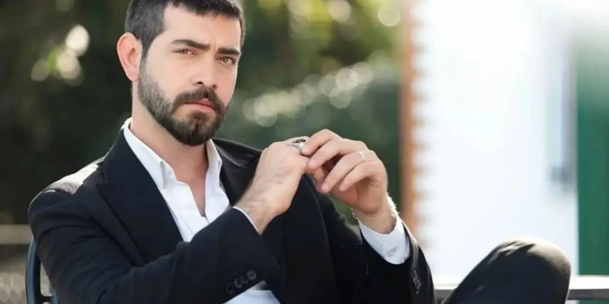 Barış Baktaş'ın Oğlu Olacak