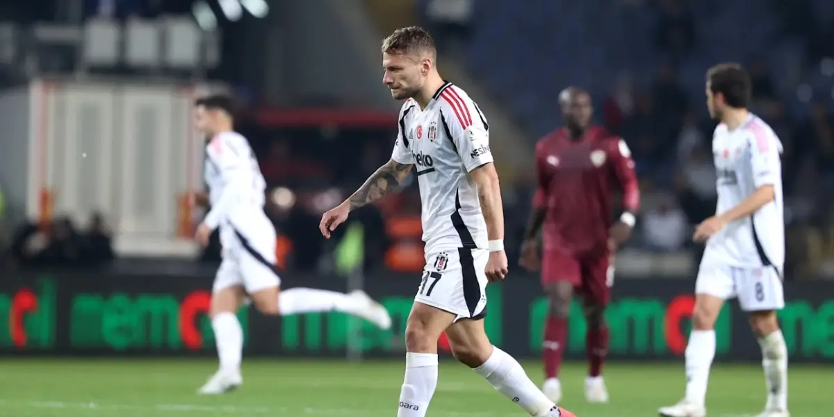 Beşiktaş Hatayspor Maçı Ne Zaman, Hangi Kanalda? Beşiktaş Hatayspor İlk 11'ler