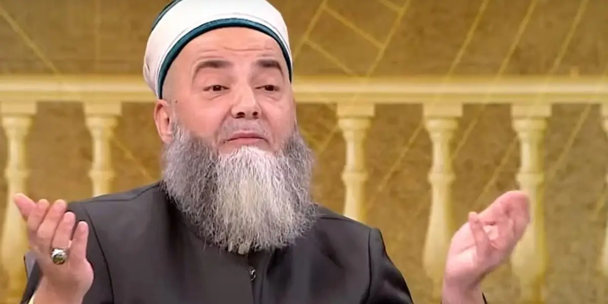 Cübbeli Ahmet Hoca: "Depremi Dua ile Durdurdum!"